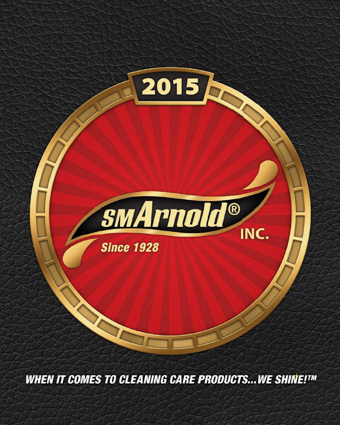 S.M. Arnold, Inc.
